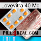 Lovevitra 40Mg new13